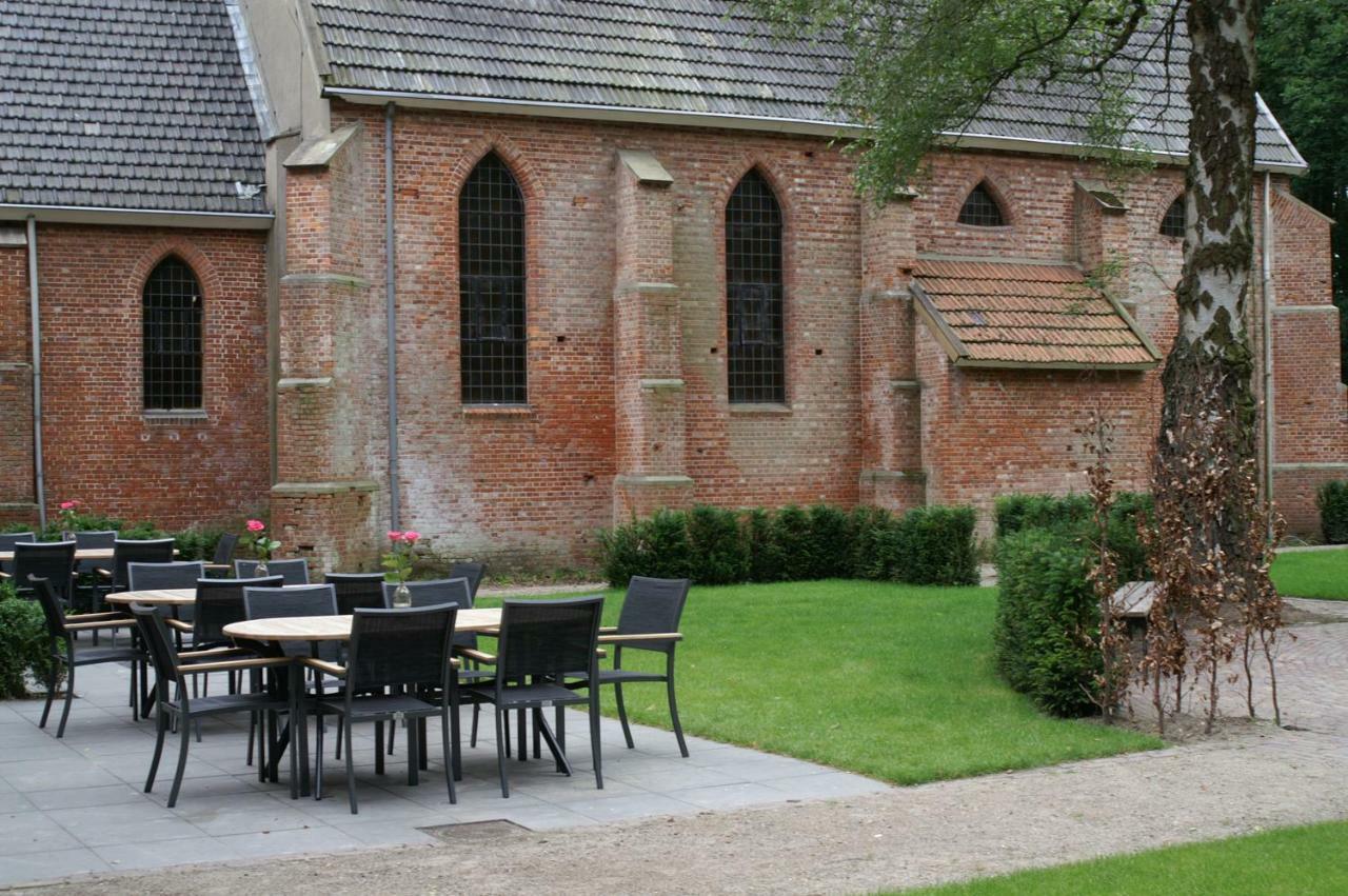 Hôtel Klooster Nieuwkerk Goirle Extérieur photo