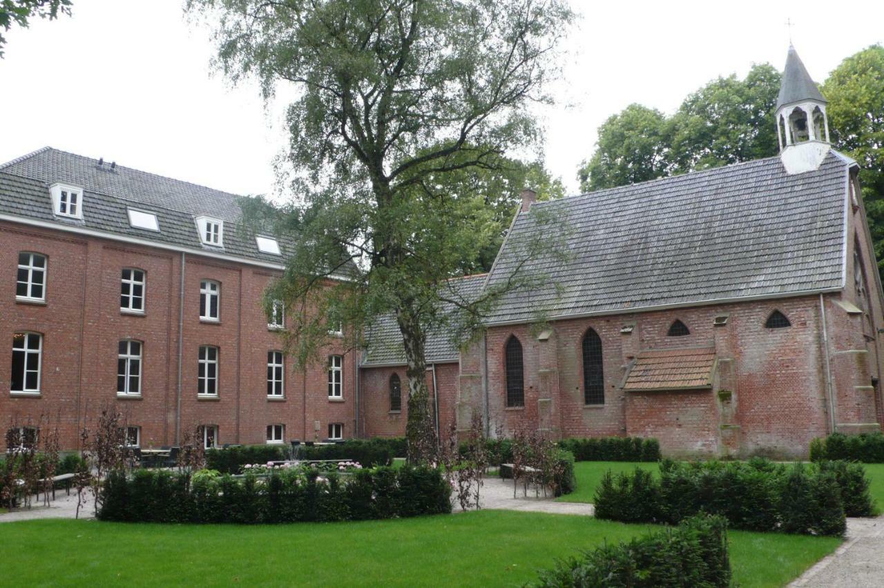 Hôtel Klooster Nieuwkerk Goirle Extérieur photo